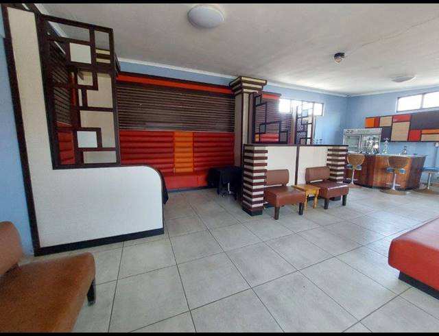 550M² BUILDING FOR SALE IN PIETERMARITZBURG CENTRAL